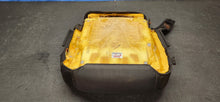Load image into Gallery viewer, 2011-2012 Ford Mustang LH Driver Black Cloth Lower Seat Cushion OEM