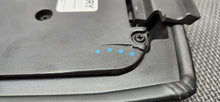 Load image into Gallery viewer, 2008-2014 Dodge Challenger Center Console Black Leather Armrest Lid OEM8
