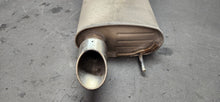 Load image into Gallery viewer, 2015-2017 Ford Mustang GT RH Passenger Muffler Exhaust OEM