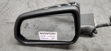 Load image into Gallery viewer, 2015-2020 Ford Mustang GT LH Driver Mirror "Black G1" OEM1