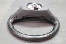 Load image into Gallery viewer, 2012-2015 Chevrolet Camaro SS "Manual" 45th Anniversary Steering Wheel OEM11