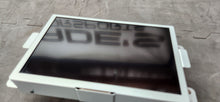 Load image into Gallery viewer, 2018-2023 Ford Mustang Touch Screen, Face Plate, Radio, Sync 3 OEM2