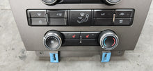 Load image into Gallery viewer, 2011-2014 Ford Mustang GT Face Plate, Screen, Radio # CR3T19C157AA OEM7