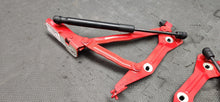 Load image into Gallery viewer, 2015-2017 Ford Mustang LH & RH Trunk Hinge SET OEM