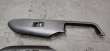 Load image into Gallery viewer, 2015-2023 Ford Mustang RH/LH Door Window Switches w/ Bezel - OEM