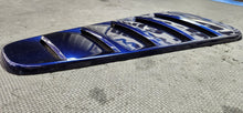 Load image into Gallery viewer, 2010-2014 Ford GT Mustang LH & RH Quarter Window Covers OEM8