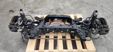 Load image into Gallery viewer, 2015-2017 Ford Mustang GT Rear End 3:31 Gear 60k Miles OEM6
