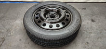 Load image into Gallery viewer, 2005-2009 Ford Mustang Spare Tire w/ Jack & Lug Wrench - OEM6