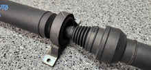 Load image into Gallery viewer, 2015-2023 Dodge Challenger 6.4L Driveshaft "Automatic" Scat Pack OEM