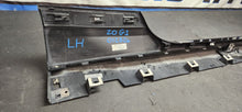 Load image into Gallery viewer, 2015-2023 Ford Mustang GT LH Driver Side Skirt Molding "G1" OEM