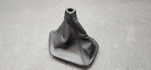 Load image into Gallery viewer, 2015-2023 Dodge Challenger Manual Shifter Boot Trim OEM1