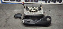 Load image into Gallery viewer, 2015-2017 Ford Mustang GT V6 LH Driver Power/Memory Heated Cooled Seat Track OEM0