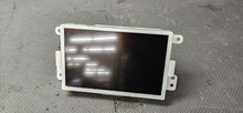 Load image into Gallery viewer, 2015-2017 Ford Mustang GT Face Plate, Screen, Radio SET - Sync 3 - OEM1