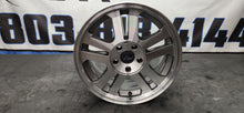 Load image into Gallery viewer, 2005-2009 Ford Mustang GT 17x8.0" Silver Rim OEM5