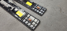 Load image into Gallery viewer, 2015-2023 Ford Mustang GT Premium My Color Door Sill Plate SET OEM5