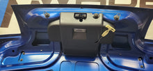 Load image into Gallery viewer, 2005-2009 Ford Mustang Trunk Lid with Spoiler "G9" Convertible - OEM6
