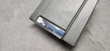 Load image into Gallery viewer, 2011-2014 Ford Mustang GT Center Console Lid Armrest Black - OEM