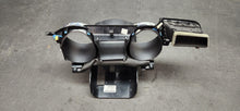 Load image into Gallery viewer, 2015-2023 Ford Mustang Gauge Cluster Surround Trim Bezel OEM