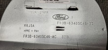 Load image into Gallery viewer, 2015-2023 Ford Mustang GT Gas Fuel Tank Filler Cover "JS" OEM