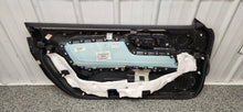 Load image into Gallery viewer, 2015-2023 Ford Mustang RH Passenger Door Panel OEM6
