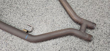 Load image into Gallery viewer, 2005-2009 Ford Mustang GT 4.6L LH & RH Exhaust Manifold Pipe OEM