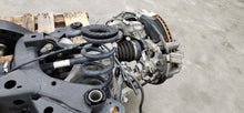 Load image into Gallery viewer, 2015-2017 Ford Mustang GT 3.15 Rear Axle Gears Differential IRS A/T OEM5