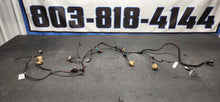 Load image into Gallery viewer, 1997-2004 Chevrolet Corvette Brake Tail Light Wiring Harness OEM