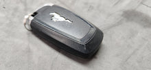 Load image into Gallery viewer, 2018-2023 Ford Mustang Automatic Key Fob OEM5