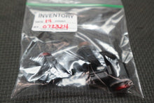 Load image into Gallery viewer, 2011-2014 Ford Mustang GT Rear Parking Assist Sensor "RED" 3 only - OEM