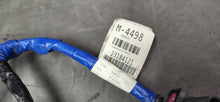 Load image into Gallery viewer, 2014-2015 Chevrolet Camaro Convertible RH Passenger Door Wiring Harness OEM7