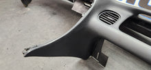 Load image into Gallery viewer, 1997-2004 C5 Chevrolet Corvette Black Dash Dashboard Assembly OEM