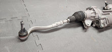 Load image into Gallery viewer, 2017-2024 Audi A5 2.0L Electric Steering Rack w/Tie Rods 58k Miles OEM12