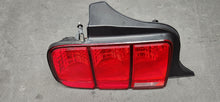 Load image into Gallery viewer, 2005-2009 Ford Mustang GT V6 LH Driver Tail Light OEM