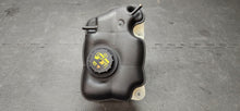 Load image into Gallery viewer, 2011-2014 Ford Mustang GT Coolant Overflow Tank OEM