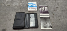 Load image into Gallery viewer, 2017 Ford Mustang GT 5.0 Owner's Manual OEM6