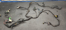 Load image into Gallery viewer, 1998 Chevrolet Corvette Dash Wiring Harness OEM