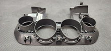 Load image into Gallery viewer, 2008-2014 Dodge Challenger Speedometer Instrument Cluster Dash Trim Bezel OEM7