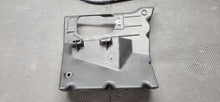 Load image into Gallery viewer, 2010-2012 Ford Mustang LH Driver Rear Bumper Bracket Mounting Kit OEM8