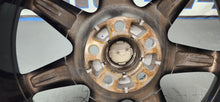 Load image into Gallery viewer, 2018-2023 Ford Mustang GT 19inx8-1/2 in 5 Spoke Black Wheel OEM7