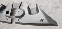 Load image into Gallery viewer, 2010 2015 Camaro SS LH Left RH Right Rear Tail Light Bumper Filler Panel OEM1