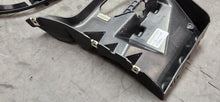 Load image into Gallery viewer, 2010-2012 Ford Mustang LH Driver Rear Bumper Bracket Mounting Kit OEM3