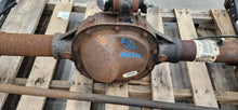 Load image into Gallery viewer, 2005-2009 Ford Mustang GT Rear End 3:31 Gear 45k Miles OEM5
