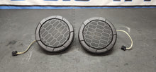 Load image into Gallery viewer, 2005-2009 Ford Mustang Front Door Subwoofer Speaker "SET" OEM0