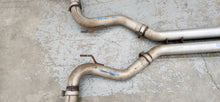 Load image into Gallery viewer, 2024-2026 Ford Mustang GT MBRP Cat-Back Exhaust w/ Tips3