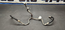 Load image into Gallery viewer, 2016-2023 Chevrolet Camaro SS Differential Cooling Lines OEM