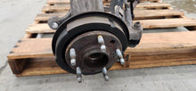 Load image into Gallery viewer, 1998-2004 Chevrolet Corvette Rear Subframe Complete OEM