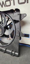 Load image into Gallery viewer, 2005-2009 Ford Mustang GT 4.6L Fan Assembly OEM