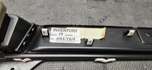 Load image into Gallery viewer, 2015-2023 Ford Mustang GT 5.0 Dash Plaque Trim Insert OEM