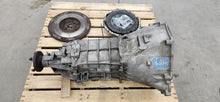 Load image into Gallery viewer, 2008 Ford Mustang GT 4.6L Manual Transmission OEM0