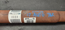 Load image into Gallery viewer, 2015-2023 Ford Mustang GT 6r80 Autmatic Driveshaft OEM
